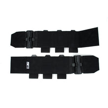 Load image into Gallery viewer, TMC The Black Ships Magnetic Lock Elastic Cummerbund for Airsoft hunting game
