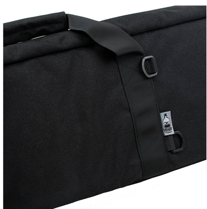 The Black Ships Easy Two Layer Rifle Bag 89cm ( BK )