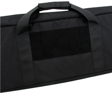 Load image into Gallery viewer, The Black Ships Easy Two Layer Rifle Bag 89cm ( BK )
