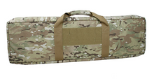 Load image into Gallery viewer, The Black Ships Easy Two Layer Rifle Bag 89cm ( MC )
