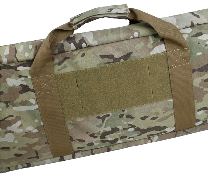 The Black Ships Easy Two Layer Rifle Bag 89cm ( MC )