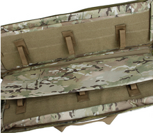 Load image into Gallery viewer, The Black Ships Easy Two Layer Rifle Bag 89cm ( MC )
