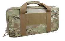 Load image into Gallery viewer, The Black Ships Easy Two Layer Rifle Bag 57cm ( MC )
