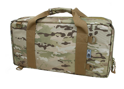 The Black Ships Easy Two Layer Rifle Bag 57cm ( MC )