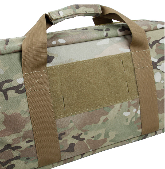 The Black Ships Easy Two Layer Rifle Bag 57cm ( MC )