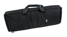 Load image into Gallery viewer, The Black Ships Easy Two Layer Rifle Bag 75 cm ( BK )
