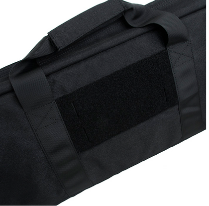 The Black Ships Easy Two Layer Rifle Bag 75 cm ( BK )