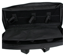 Load image into Gallery viewer, The Black Ships Easy Two Layer Rifle Bag 75 cm ( BK )

