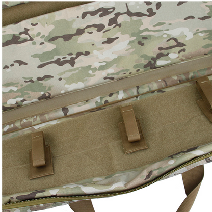 The Black Ships Easy Two Layer Rifle Bag 75 cm ( MC )