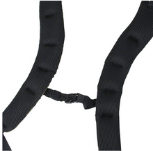 Load image into Gallery viewer, The Black Ships Shoulder Strap for E2L Rifle Bag ( Green Tigerstripe )
