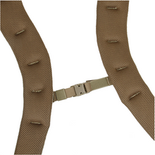 Load image into Gallery viewer, The Black Ships Shoulder Strap for E2L Rifle Bag ( MC )
