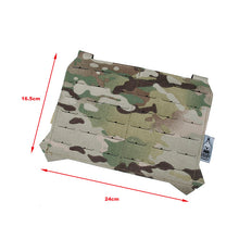 Load image into Gallery viewer, The Black Ships MA-754A Front Panel ( Multicam )
