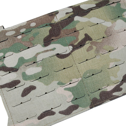 The Black Ships MA-754A Front Panel ( Multicam )