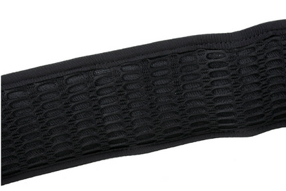 TMC 2 layer Duty Belt ( BK )