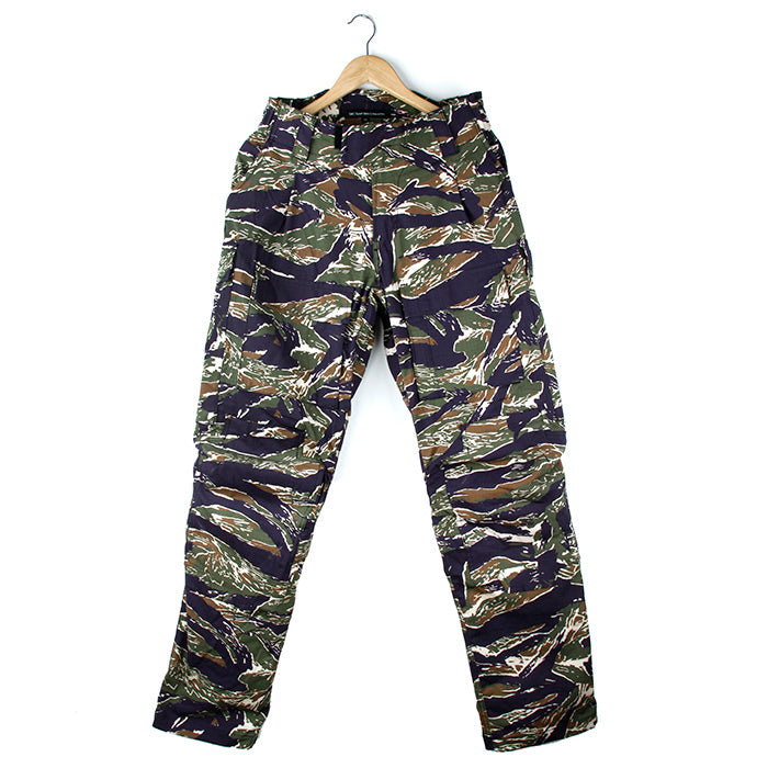 TMC DF Combat Pants ( Blue Tigerstripe )