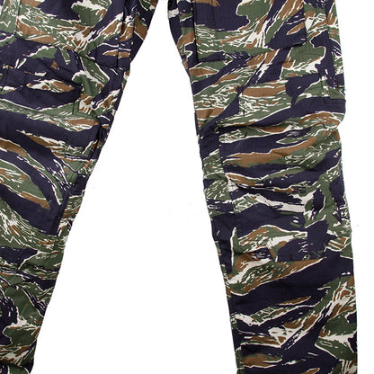 TMC DF Combat Pants ( Blue Tigerstripe )