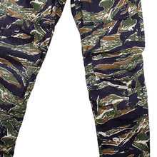 Load image into Gallery viewer, TMC DF Combat Pants ( Blue Tigerstripe )
