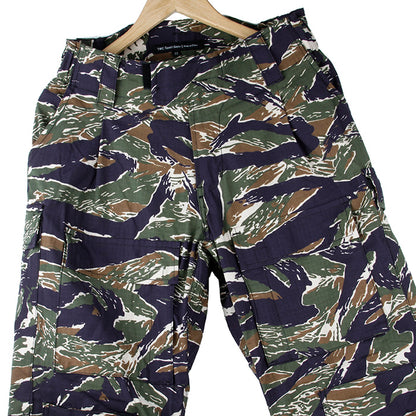 TMC DF Combat Pants ( Blue Tigerstripe )