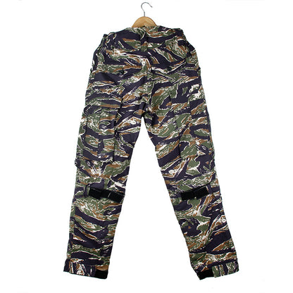 TMC DF Combat Pants ( Blue Tigerstripe )