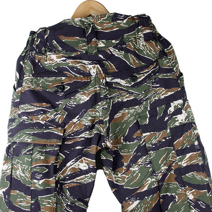 TMC DF Combat Pants ( Blue Tigerstripe )