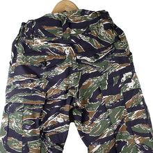 Load image into Gallery viewer, TMC DF Combat Pants ( Blue Tigerstripe )

