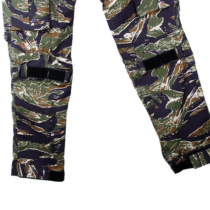 TMC DF Combat Pants ( Blue Tigerstripe )