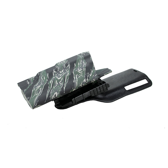 TMC X300 Light-Compatible For GBB Glock (Tigerstripe)