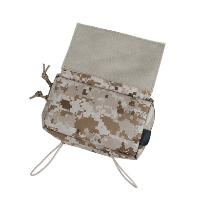 TMC Drop Pouch for MCR ( AOR1 )