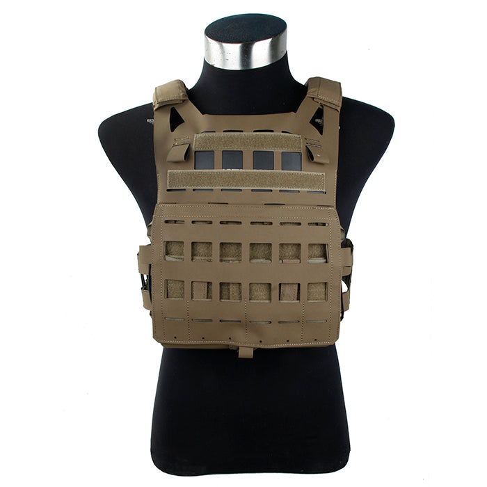 TMC SD Palte Carrier AssaultLite Structural Plate Carrier ( CB )