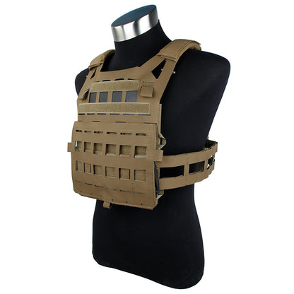 TMC SD Palte Carrier AssaultLite Structural Plate Carrier ( CB )