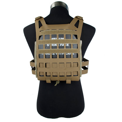 TMC SD Palte Carrier AssaultLite Structural Plate Carrier ( CB )