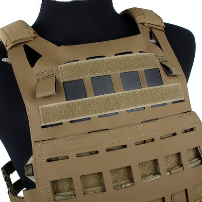 TMC SD Palte Carrier AssaultLite Structural Plate Carrier ( CB )