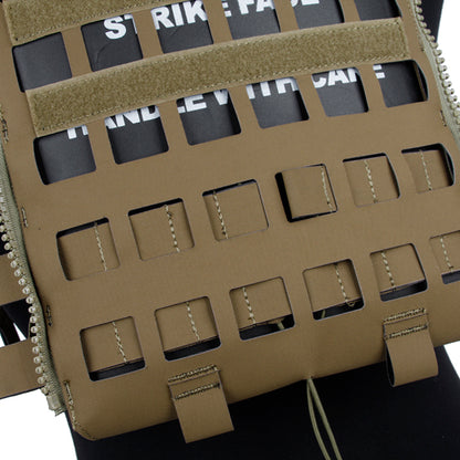 TMC SD Palte Carrier AssaultLite Structural Plate Carrier ( CB )