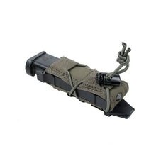 Cargar imagen en el visor de la galería, TMC Tactical Assault Combination Extended Single Pistol Mag Pouch ( RG )
