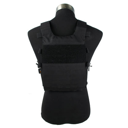 TMC ASPC Airsoft Plate Carrier ( BK )