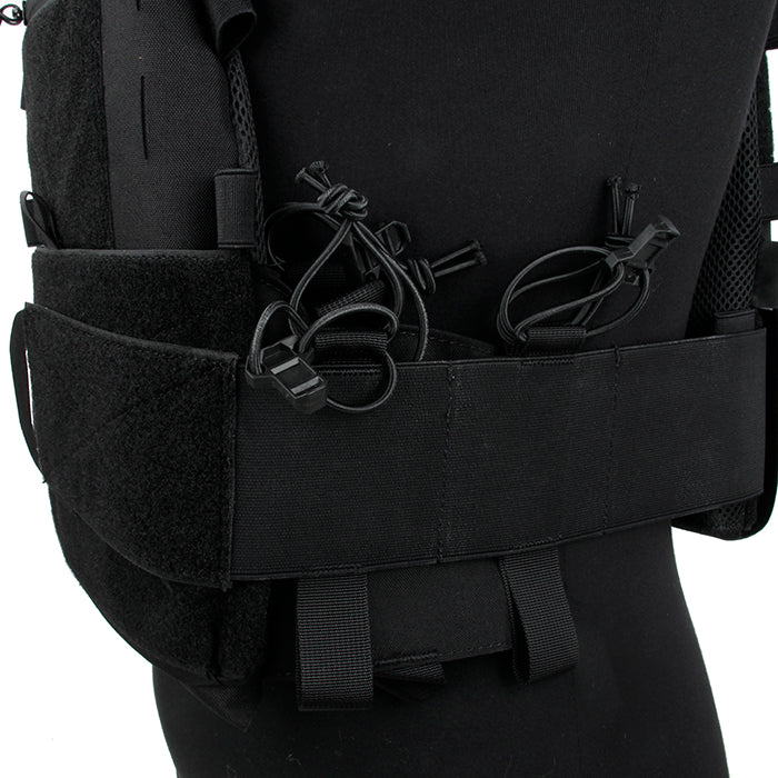 TMC ASPC Airsoft Plate Carrier ( BK )