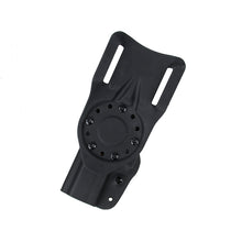 Load image into Gallery viewer, TMC Kydex G17 XTS Lock Holster (BK)
