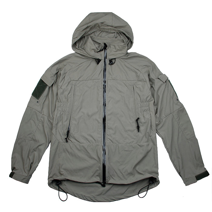 TMC PCU L5 Jacket ( Gray )
