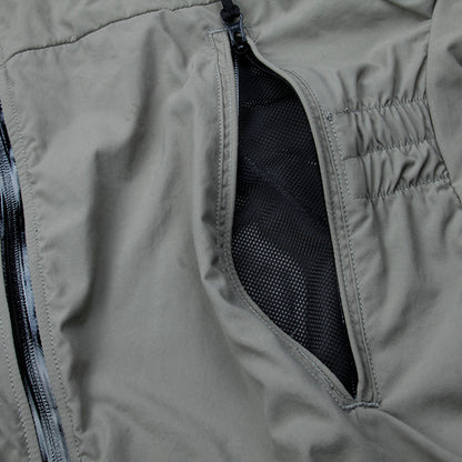 TMC PCU L5 Jacket ( Gray )