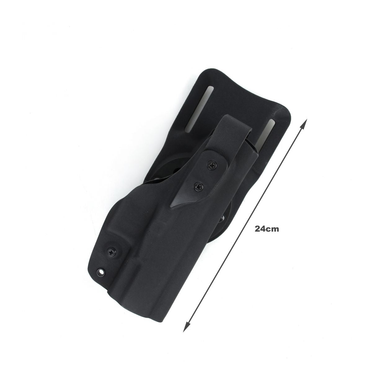 TMC Kydex PPQ XTS Lock Holster ( BK )