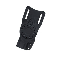 Load image into Gallery viewer, TMC Kydex PPQ XTS Lock Holster ( BK )
