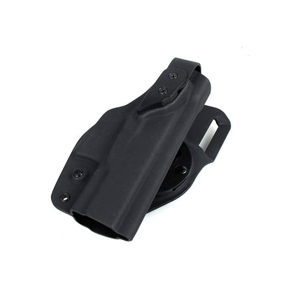 TMC Kydex PPQ XTS Lock Holster ( BK )