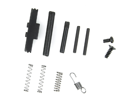 TMC Pin, Spring & Screws Package for VFC Glock17