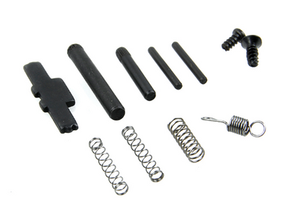 TMC Pin, Spring & Screws Package for VFC Glock17