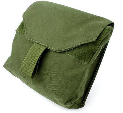 TMC Molle Gas mask pouch ( OD )