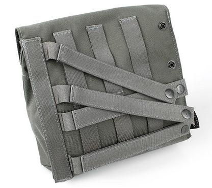 TMC Molle Gas mask pouch ( RG )