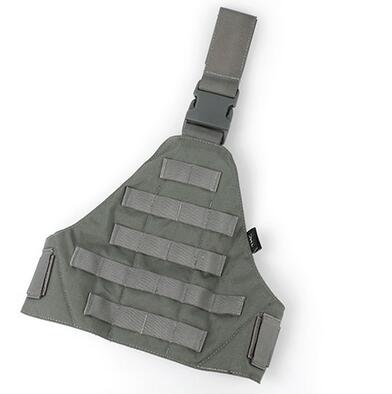 TMC Triangular MOLLE Panel ( RG )