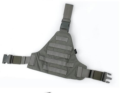 TMC Triangular MOLLE Panel ( RG )