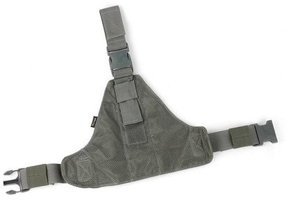 TMC Triangular MOLLE Panel ( RG )