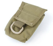 Load image into Gallery viewer, TMC iphone Pouch ( Tan )
